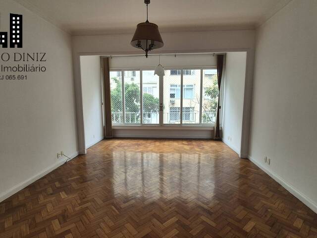 #290 - Apartamento para Venda em Rio de Janeiro - RJ - 3