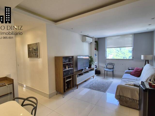 #RD 324 - Apartamento para Venda em Rio de Janeiro - RJ - 1