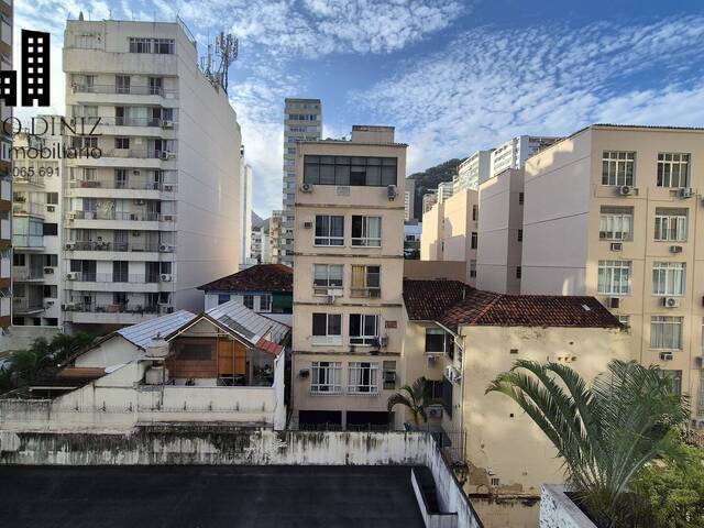 #RD 326 - Apartamento para Locação em Rio de Janeiro - RJ - 1