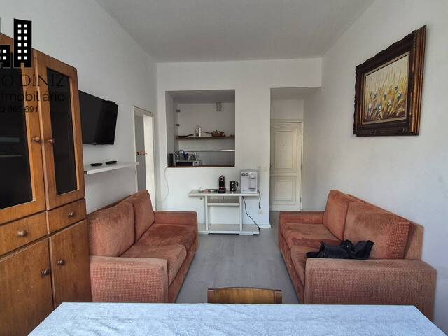 #RD 326 - Apartamento para Locação em Rio de Janeiro - RJ - 2