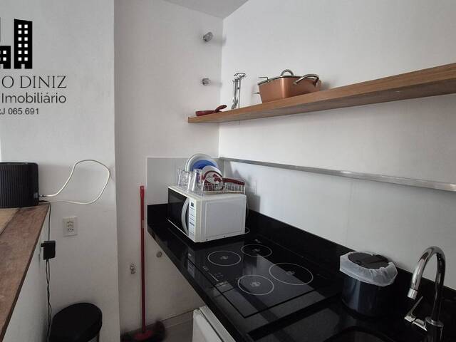 Apartamento para Locação em Rio de Janeiro - 5