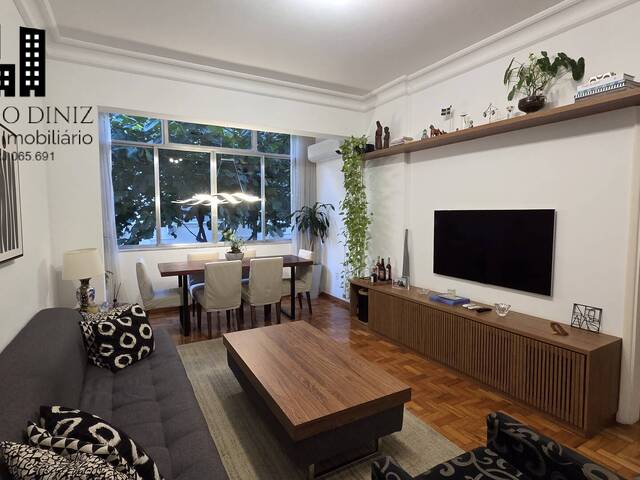 Apartamento para Locação em Rio de Janeiro - 3