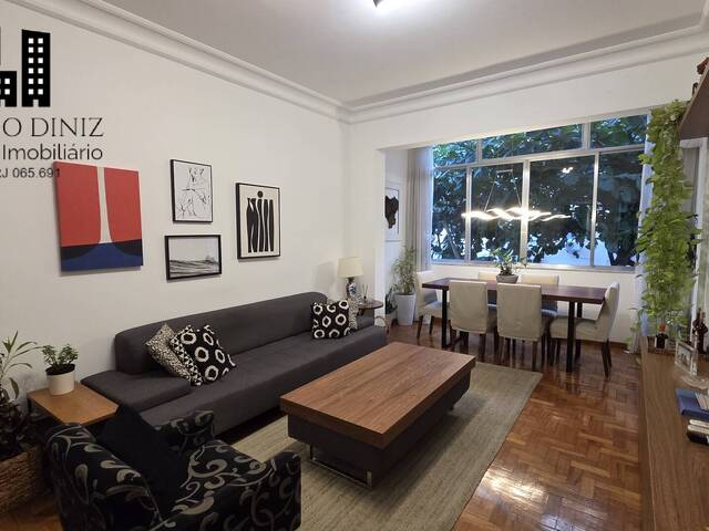 Apartamento para Locação em Rio de Janeiro - 2