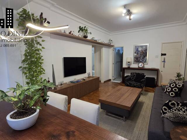 Apartamento para Locação em Rio de Janeiro - 4