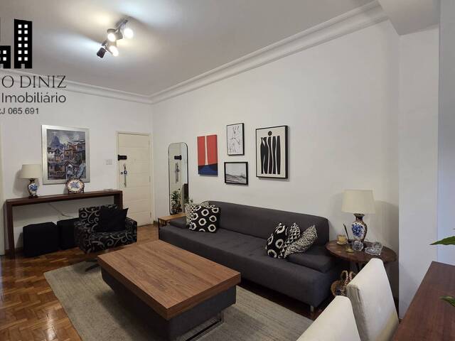 Apartamento para Locação em Rio de Janeiro - 5
