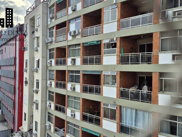 #RD 328 - Apartamento para Venda em Rio de Janeiro - RJ - 2