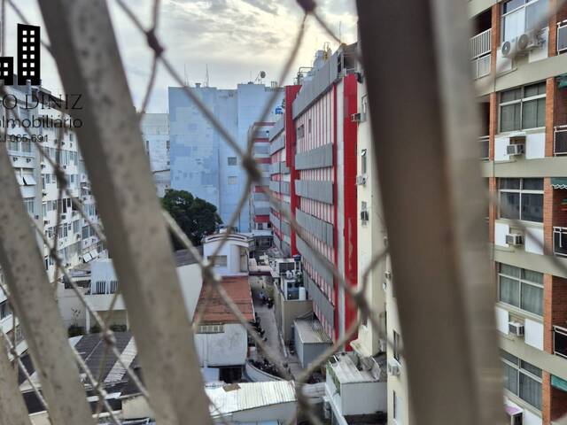 #RD 328 - Apartamento para Venda em Rio de Janeiro - RJ - 3