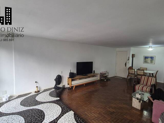 #RD 328 - Apartamento para Venda em Rio de Janeiro - RJ - 1
