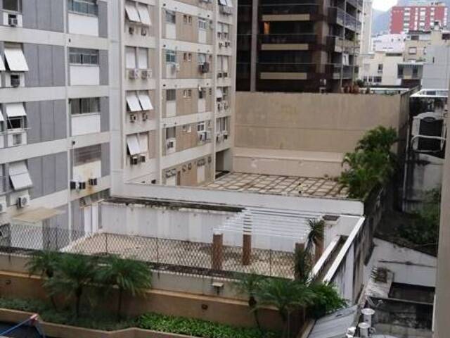 #RD161 - Apartamento para Locação em Rio de Janeiro - RJ