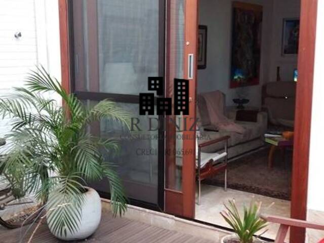 Casa para Locação em Rio de Janeiro - 2