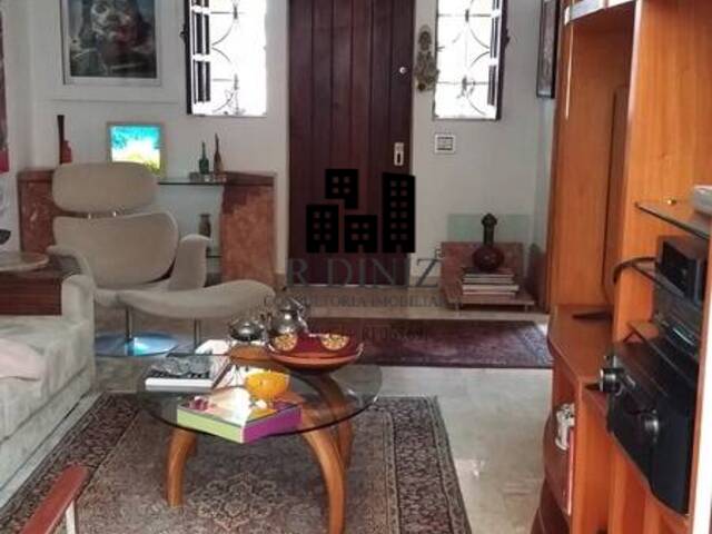 Casa para Locação em Rio de Janeiro - 3