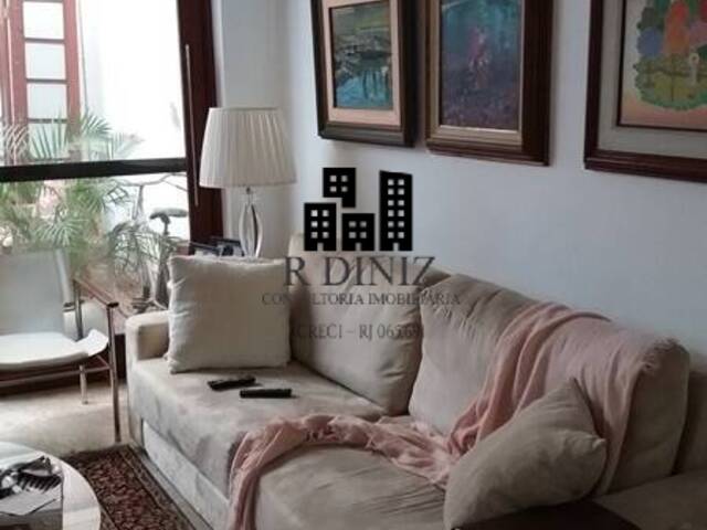 Casa para Locação em Rio de Janeiro - 4