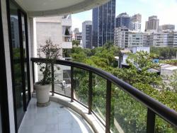 #RD168 - Apartamento para Locação em Rio de Janeiro - RJ