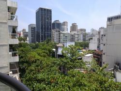 #RD168 - Apartamento para Locação em Rio de Janeiro - RJ