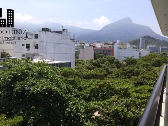Apartamento para Locação em Rio de Janeiro - 4