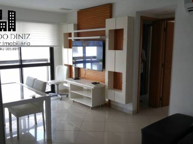 Apartamento para Locação em Rio de Janeiro - 5