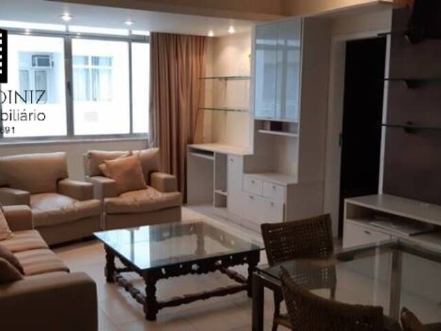 #RD172 - Apartamento para Venda em Rio de Janeiro - RJ