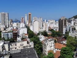 #RD180 - Apartamento para Locação em Rio de Janeiro - RJ