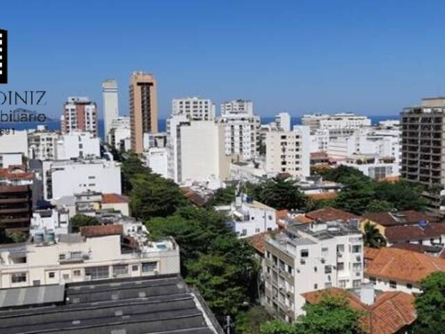 #RD180 - Apartamento para Locação em Rio de Janeiro - RJ