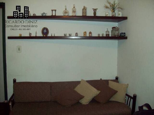Apartamento para Locação em Nova Iguaçu - 4