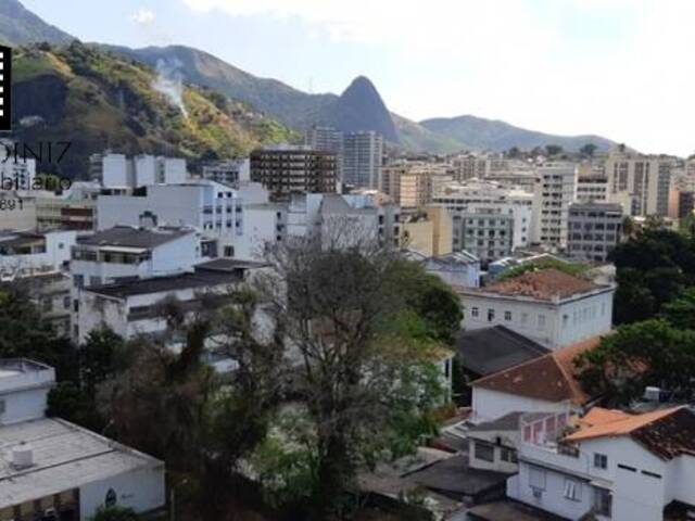 Apartamento para Locação em Rio de Janeiro - 1