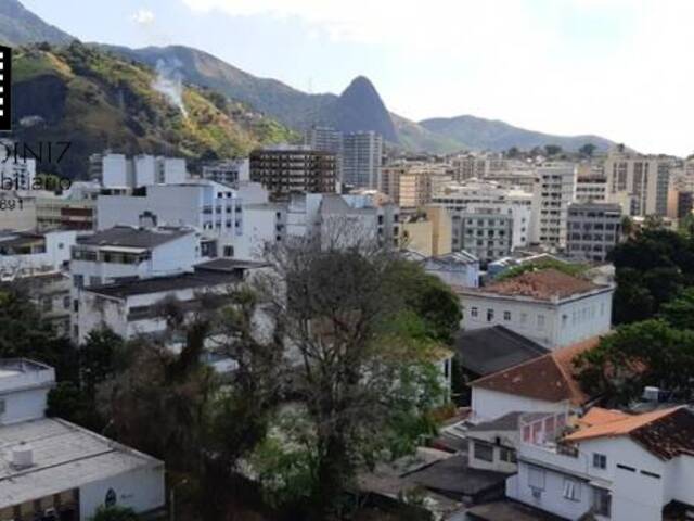 #RD181 - Apartamento para Locação em Rio de Janeiro - RJ