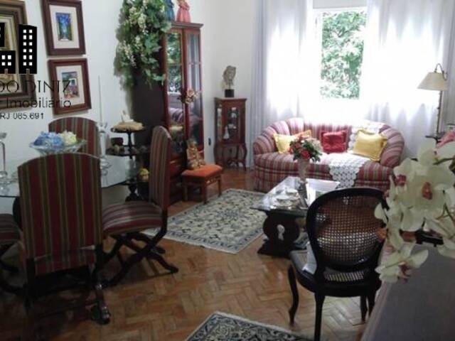 Apartamento para Locação em Rio de Janeiro - 3