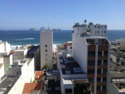 #RD014 - Apartamento para Locação em Rio de Janeiro - RJ - 1