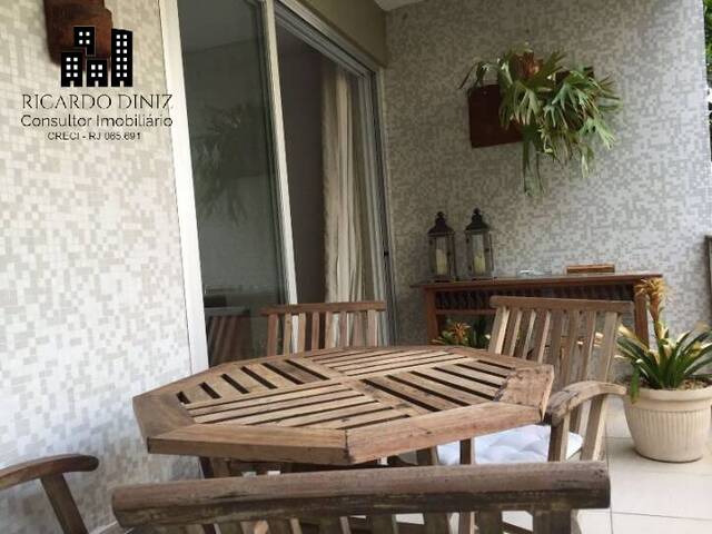 #RD194 - Apartamento para Locação em Rio de Janeiro - RJ