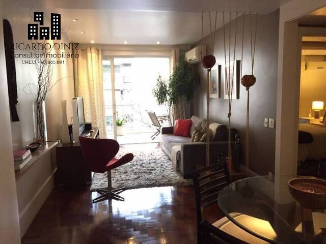 #RD194 - Apartamento para Locação em Rio de Janeiro - RJ