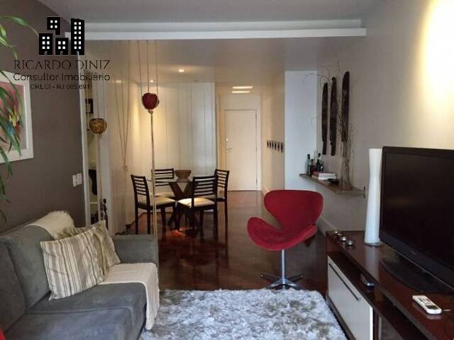 #RD194 - Apartamento para Locação em Rio de Janeiro - RJ