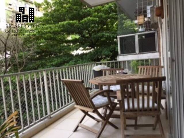 Apartamento para Locação em Rio de Janeiro - 4