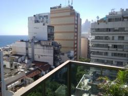 #RD014 - Apartamento para Locação em Rio de Janeiro - RJ - 3