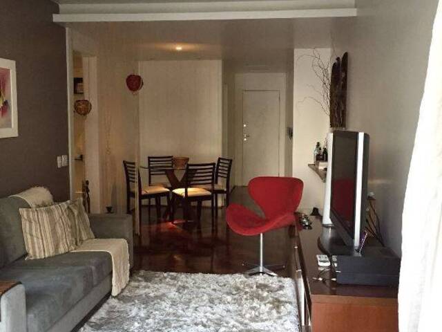 Apartamento para Locação em Rio de Janeiro - 5
