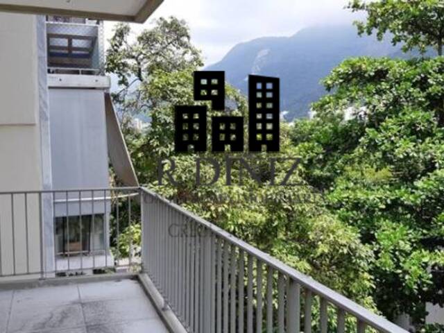 #RD195 - Apartamento para Locação em Rio de Janeiro - RJ - 1