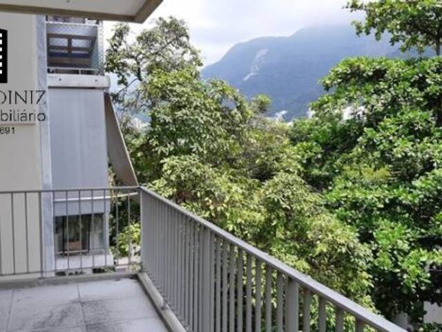 #RD195 - Apartamento para Locação em Rio de Janeiro - RJ