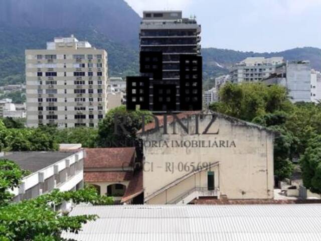 #RD195 - Apartamento para Locação em Rio de Janeiro - RJ - 2
