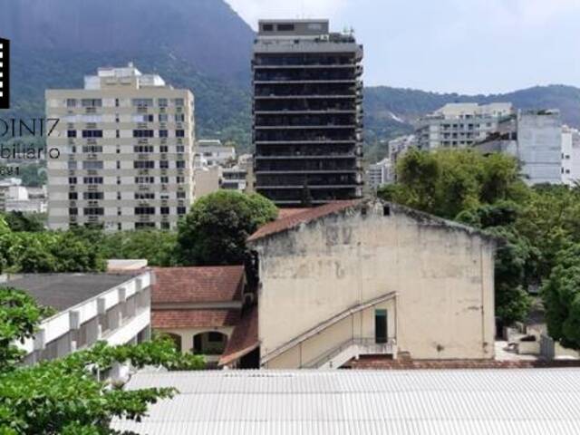 #RD195 - Apartamento para Locação em Rio de Janeiro - RJ