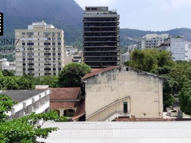 #RD195 - Apartamento para Locação em Rio de Janeiro - RJ - 2