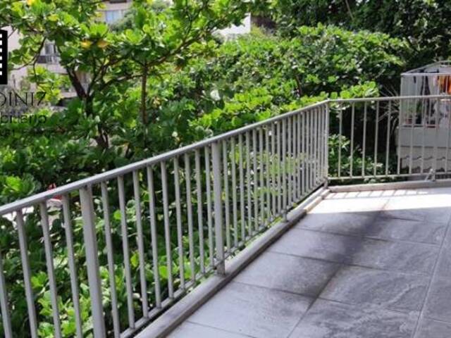 Apartamento para Locação em Rio de Janeiro - 4
