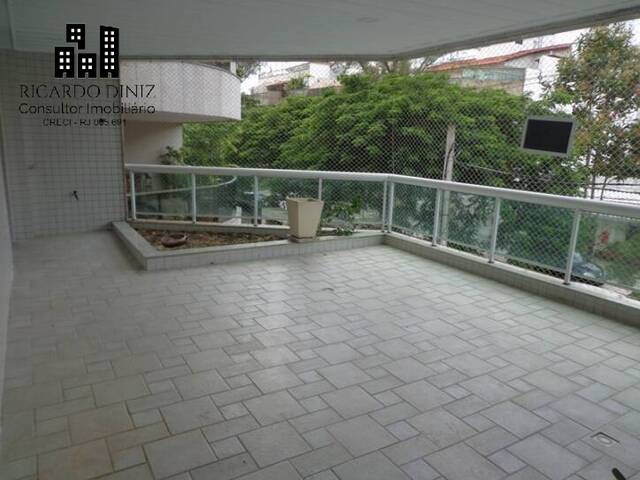 Apartamento para Locação em Rio de Janeiro - 2