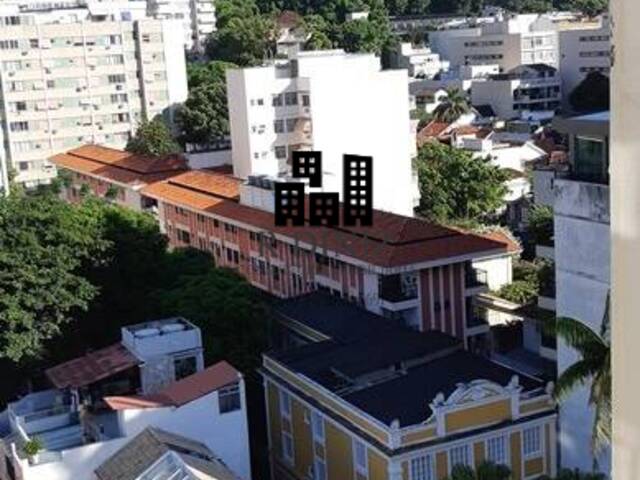 #RD196 - Apartamento para Venda em Rio de Janeiro - RJ