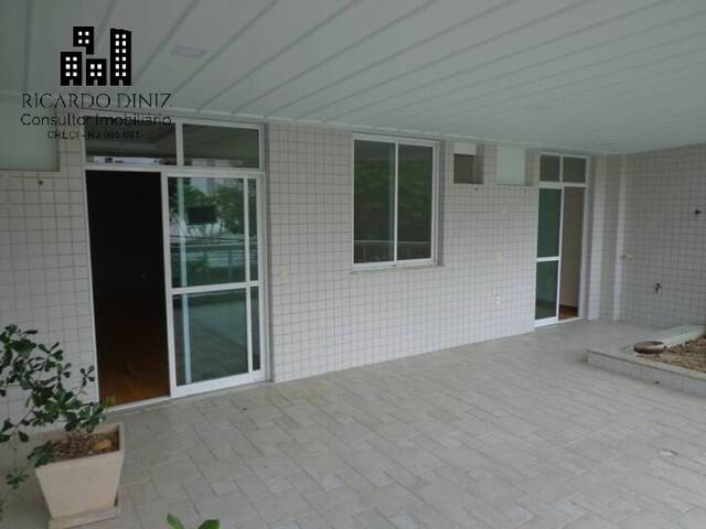 Apartamento para Locação em Rio de Janeiro - 3