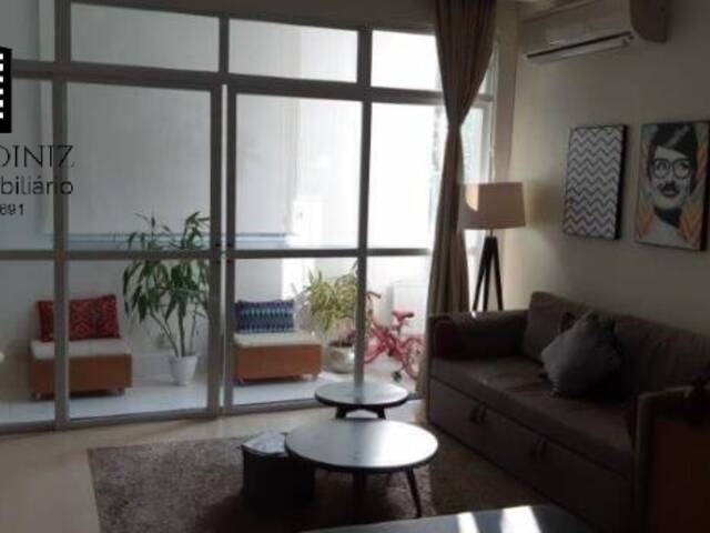 #RD 200 - Apartamento para Locação em Rio de Janeiro - RJ - 3