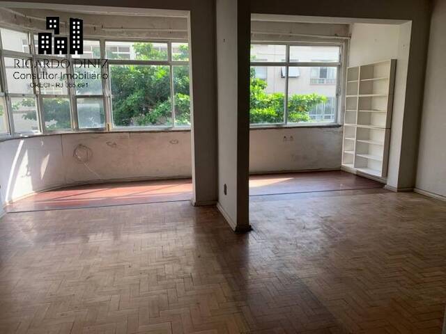 #RD201 - Apartamento para Venda em Rio de Janeiro - RJ - 1