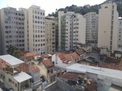 Locação em Catete - Rio de Janeiro