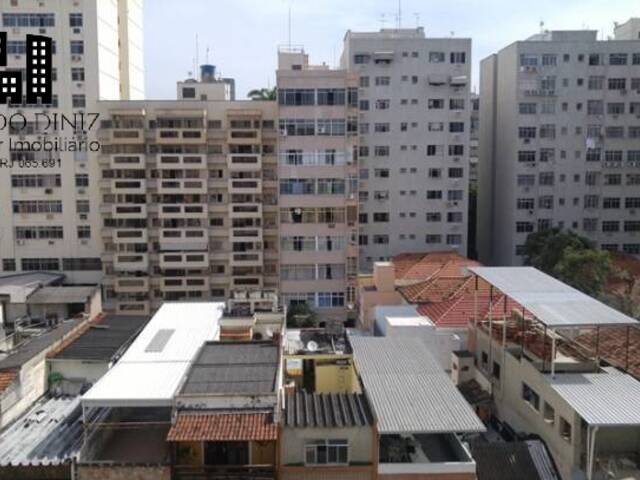 #RD210 - Apartamento para Venda em Rio de Janeiro - RJ - 2