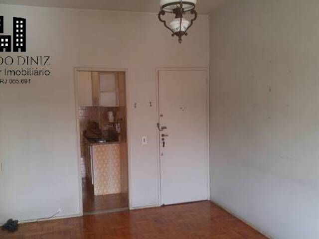 #RD210 - Apartamento para Venda em Rio de Janeiro - RJ - 3