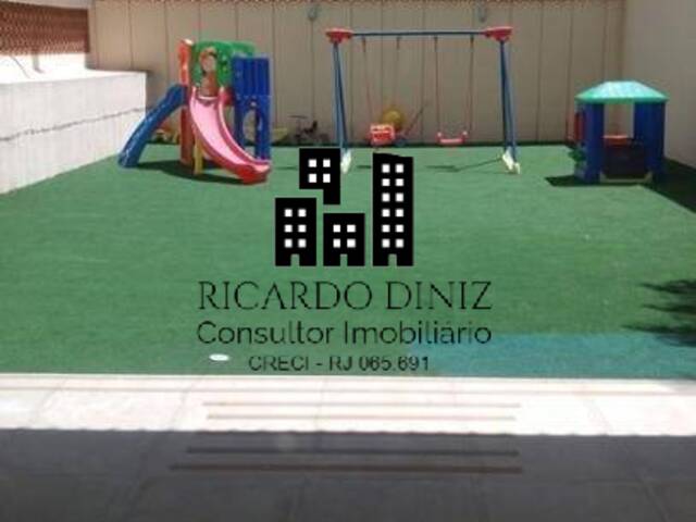 #RD225 - Apartamento para Locação em Rio de Janeiro - RJ