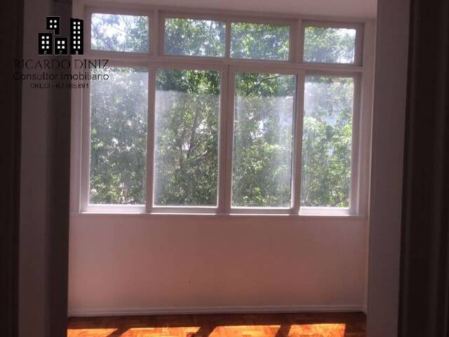 #RD075 - Apartamento para Locação em Rio de Janeiro - RJ